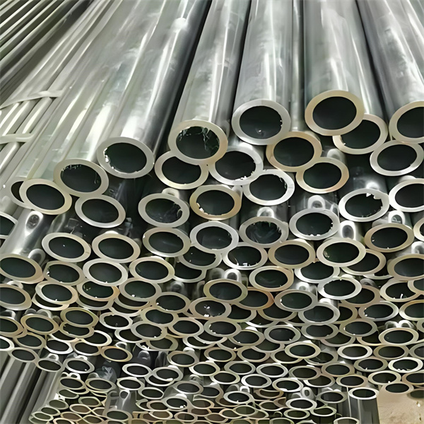 宝山q345d精密钢管：执行标准与品质保障